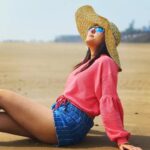 Pallavi Sharma Instagram –