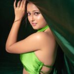 Pallavi Sharma Instagram -