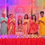 Pallavi Sharma Instagram - Watch Neem Phooler Modhu every night at 8 pm only on @zeebanglaofficial