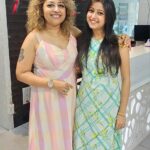 Pallavi Sharma Instagram - New experience ❤️ #salon #new #hairstyle #love