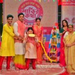 Pallavi Sharma Instagram - Watch Neem Phooler Modhu every night at 8 pm only on @zeebanglaofficial