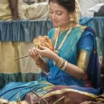 Pallavi Sharma Instagram -