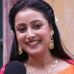 Pallavi Sharma Instagram –