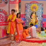 Pallavi Sharma Instagram - Watch Neem Phooler Modhu every night at 8 pm only on @zeebanglaofficial