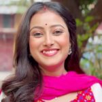 Pallavi Sharma Instagram -