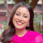 Pallavi Sharma Instagram -