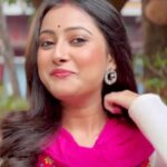 Pallavi Sharma Instagram -