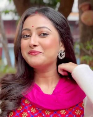 Pallavi Sharma Instagram - 