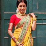 Pallavi Sharma Instagram -