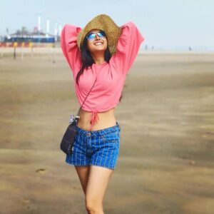 Pallavi Sharma Instagram - 