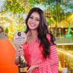 Pallavi Sharma Instagram - Thank you @zeebanglaofficial Thank you amar sokol audience der jara atodin amar pase acho amake support korecho aevabei agami dineo pase theko tomader support chara kichu possible noy ❤️