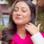 Pallavi Sharma Instagram -