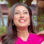 Pallavi Sharma Instagram -
