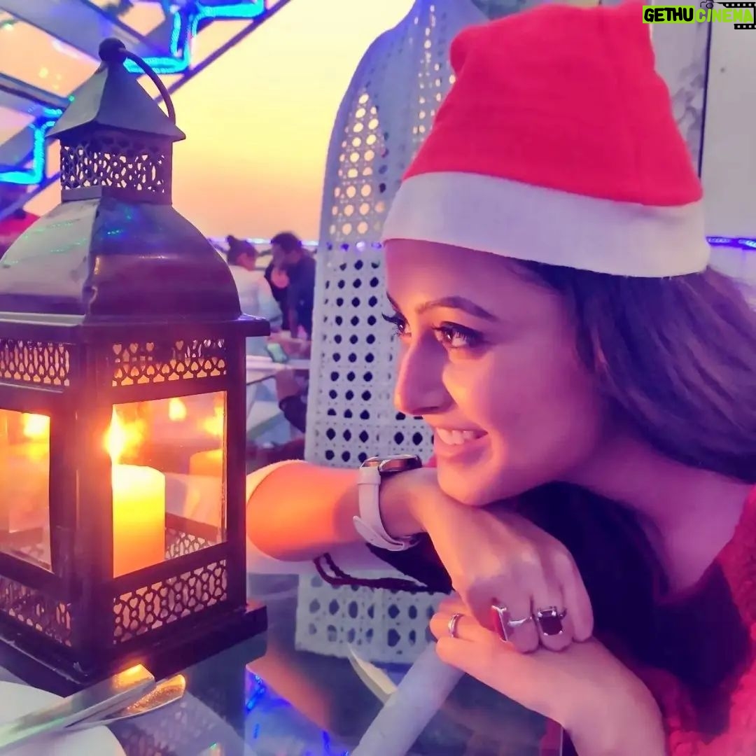 Pallavi Sharma Instagram - Merry Christmas 🎄