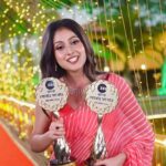 Pallavi Sharma Instagram - Thank you @zeebanglaofficial Thank you amar sokol audience der jara atodin amar pase acho amake support korecho aevabei agami dineo pase theko tomader support chara kichu possible noy ❤️
