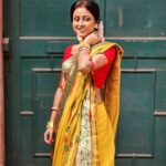 Pallavi Sharma Instagram -