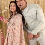 Pallavi Sharma Instagram - ❤️❤️❤️