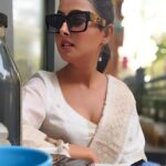 Pallavi Sharma Instagram -