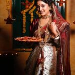 Pallavi Sharma Instagram - Happy Diwali 🪔 #pallavi