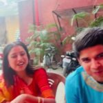 Pallavi Sharma Instagram – Ruchir kopal gelo 😀
#reels #reelsinstagram #reelsvideo