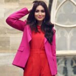 Pallavi Subhash Shirke Instagram -
