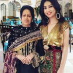 Pallavi Subhash Shirke Instagram - Happy Mother’s Day Aai❤️