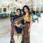 Pallavi Subhash Shirke Instagram - Happy Mother’s Day Aai❤️