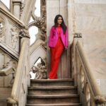 Pallavi Subhash Shirke Instagram -