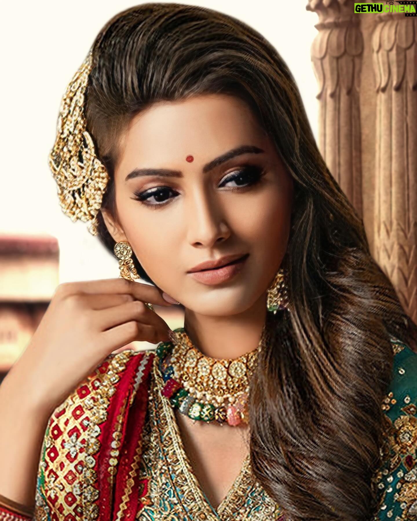 Pallavi Subhash Shirke Instagram -