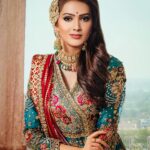 Pallavi Subhash Shirke Instagram –