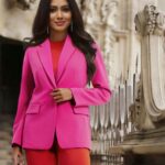 Pallavi Subhash Shirke Instagram -