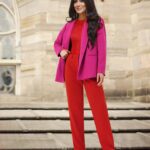 Pallavi Subhash Shirke Instagram -
