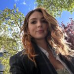 Paloma Bloyd