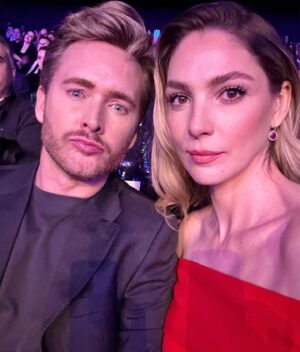 Paloma Bloyd Instagram - ♥️♥️♥️