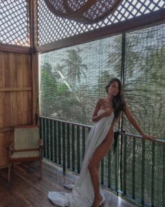 Paloma Monnappa Most Liked Photos and Posts