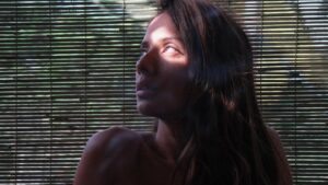Paloma Monnappa Instagram - Through my lovers eyes 🥰