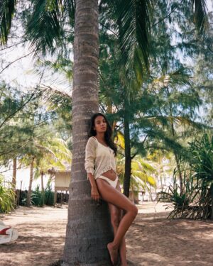 Paloma Monnappa Instagram - 🌴