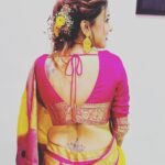 Pamela Mandal Instagram - Ganpati Bappa Mourya #reelsinstagram #reels #dance #ganpatibappamorya #ganpatifestival #festivevibes #bts #harekrishna #krishna #bappamorya #gannu #ganpati #like #comment #krishna #gopi