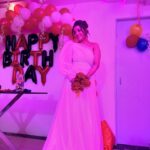 Pamela Mandal Instagram - Happy birthday to me🥳 #happybirthday #shiva #saree #trust #love #instagood #instagram #followforfollowback #followme #photooftheday #bhfyp #instalike #photography #l #instadaily #picoftheday #beautiful #myself #likeforfollow #fashion #smile #followers #bengali #followback #f #sareelove #likesforlike #birthdayop