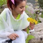 Pamela Mandal Instagram - Hope these Mountain quotes inspire you to leave behind the mundane, explore new skies, watch beautiful landscapes and engross yourself in the peace and solace of Mountains….?