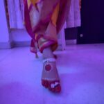 Pamela Mandal Instagram - Radha Ashtami💕 #reelsinstagram #reels #dance #ganpatibappamorya #ganpatifestival #festivevibes #bts #harekrishna #krishna #bappamorya #gannu #ganpati #like #comment #krishna #gopi #radha #radheradhe #radhaashtami
