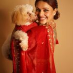 Pamela Mandal Instagram - Romeo & mamma 💕💕#dogsofinstagram #doglover #reels #reelsinstagram #reelsindia #viral #Instagram #instalike #instadaily #like #life #loveofmylife #romeo #mylove #doglife #dogphotography #mylifeline #mylove #family