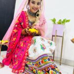 Pamela Mandal Instagram - Happy Janmashtami 🙏 #mathura instagood #instagram #radheradhe #blessed #spriritual #instalike #photography #l #instadaily #picoftheday #beautiful #myself #likeforfollow #divain #prabhu #dance #smile#h #krishna #radheradhe #gopi #gopidress #merabhai #radharani #iskontemple #janmastamispecial #happyjanmashtami