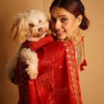 Pamela Mandal Instagram - Romeo & mamma 💕💕#dogsofinstagram #doglover #reels #reelsinstagram #reelsindia #viral #Instagram #instalike #instadaily #like #life #loveofmylife #romeo #mylove #doglife #dogphotography #mylifeline #mylove #family