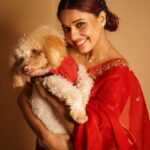 Pamela Mandal Instagram - Romeo & mamma 💕💕#dogsofinstagram #doglover #reels #reelsinstagram #reelsindia #viral #Instagram #instalike #instadaily #like #life #loveofmylife #romeo #mylove #doglife #dogphotography #mylifeline #mylove #family