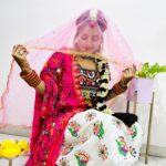 Pamela Mandal Instagram - Happy Janmashtami 🙏 #mathura instagood #instagram #radheradhe #blessed #spriritual #instalike #photography #l #instadaily #picoftheday #beautiful #myself #likeforfollow #divain #prabhu #dance #smile#h #krishna #radheradhe #gopi #gopidress #merabhai #radharani #iskontemple #janmastamispecial #happyjanmashtami