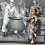 Pamela Mandal Instagram – Shirdi Sai Baba k Jai🙏🌹

#siridisaibaba🙏 #siridi #omsairam🙏 #blessed #darsan #divotionaltime #travel #omsai #