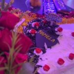 Pamela Mandal Instagram - birthday party 💕🌹🙏🥰🥳 #happybirthday #shiva #saree #trust #love #instagood #instagram #followforfollowback #followme #photooftheday #bhfyp #instalike #photography #l #instadaily #picoftheday #beautiful #myself #likeforfollow #fashion #smile #followers #bengali #followback #f #sareelove #likesforlike #birthday