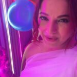 Pamela Mandal Instagram -