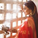 Pamela Mandal Instagram - Shubho ashtami🙏🌷 #durgapuja #bts #festival #saree #bengoli #instagram #asthetic #sareelover #subhomahalaya #devidurga #mahalaya2023 #like #comment #impower #strong #beautiful #bongbeauties #bengolisaree #maa #jaimatadi #cottonsaree @pammi111